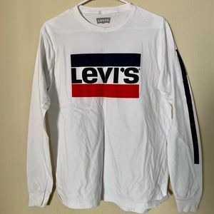 Levi’s Long-sleeve Shirt